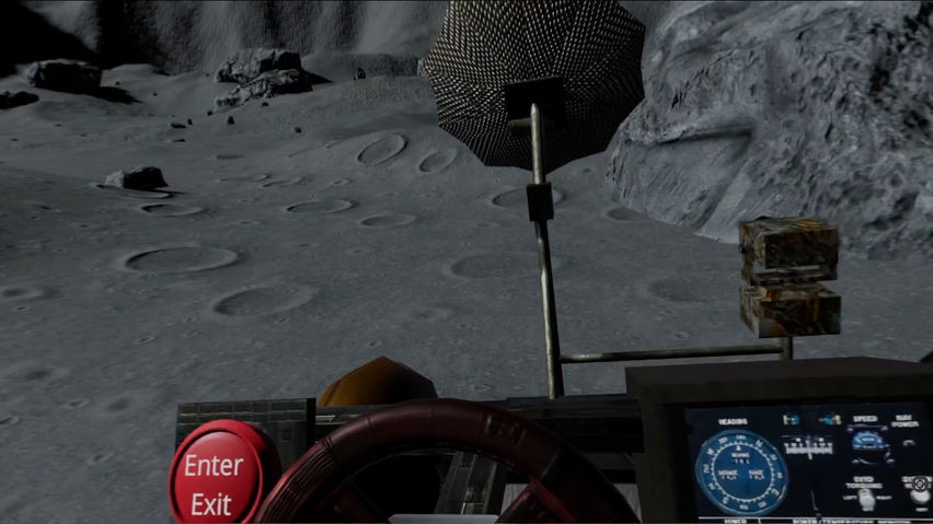 SimMoon