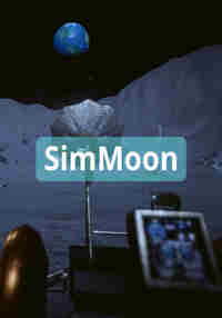 SimMoon