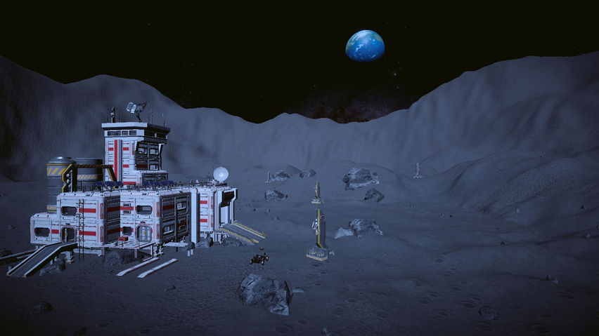 SimMoon