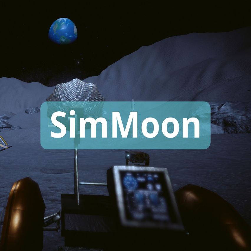 SimMoon