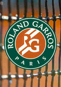 Roland Garros VR