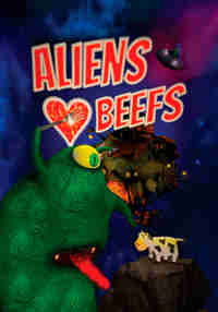 Aliens Love Beefs