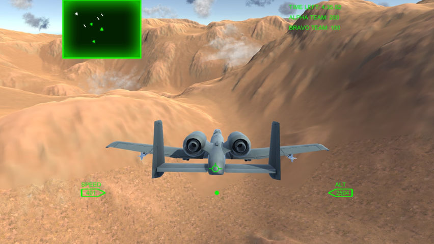Air Brigade