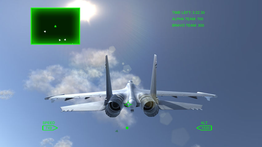 Air Brigade