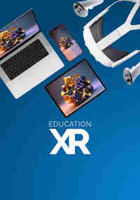 EducationXR