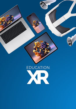 EducationXR