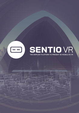 SENTIO VR