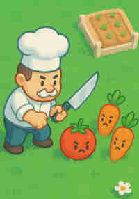 Slice Chef
