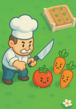 Slice Chef