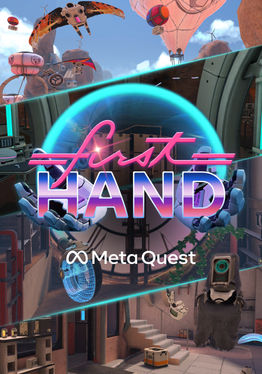 First Hand