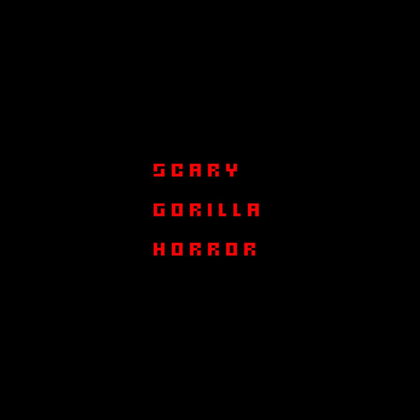 Scary Gorilla Horror