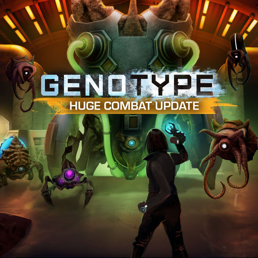 Genotype Demo