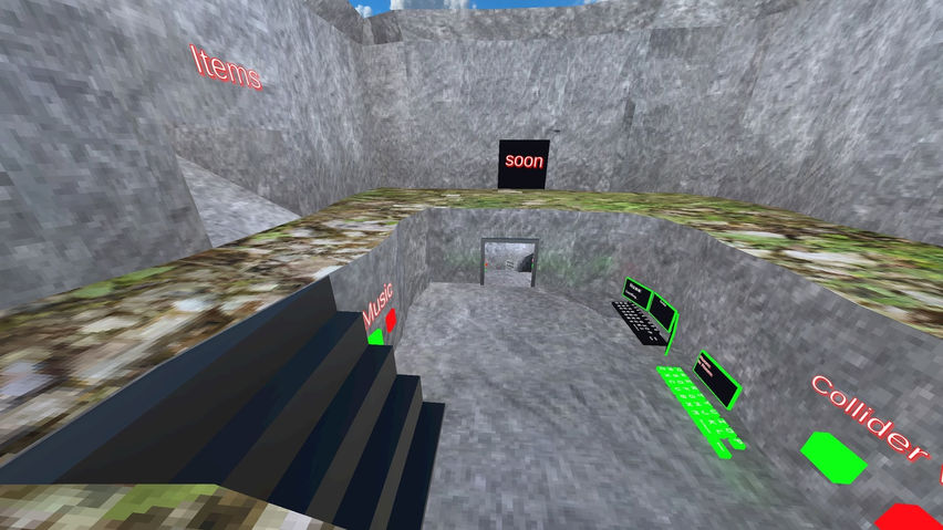 CLAY RUN