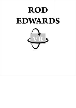 Rod Edwards VR