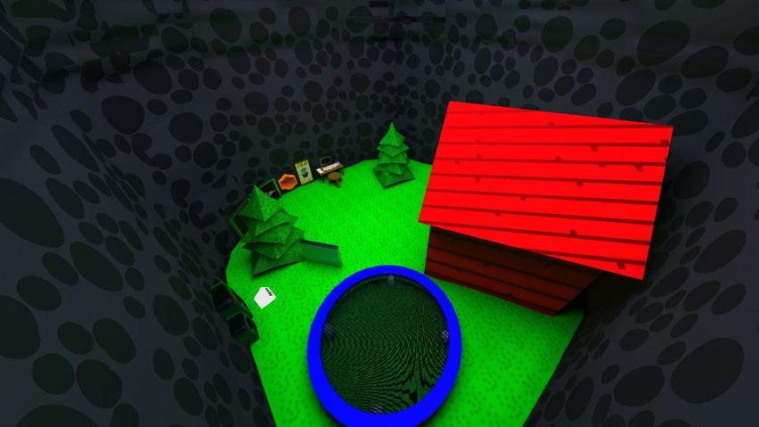 Dog Park VR