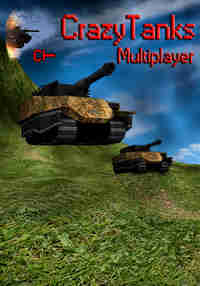CrazyTanks Multiplayer