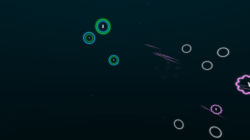 Photon Strike