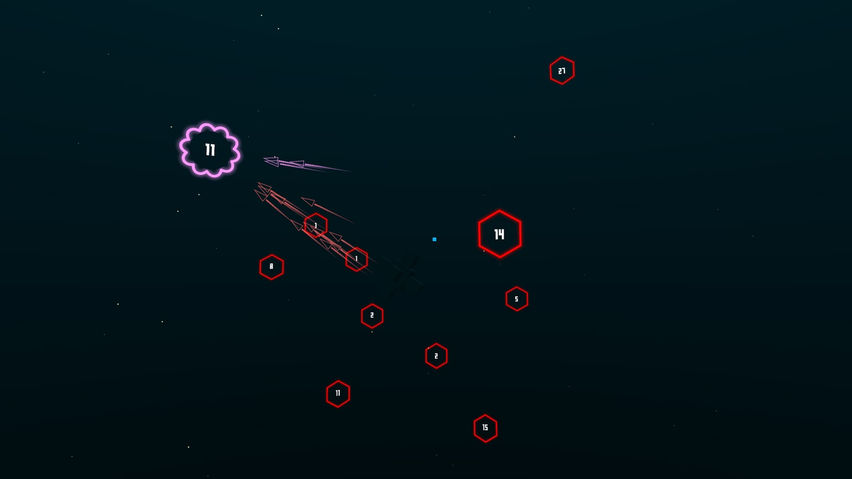 Photon Strike