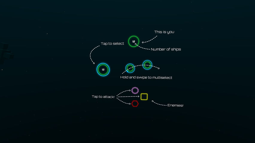 Photon Strike