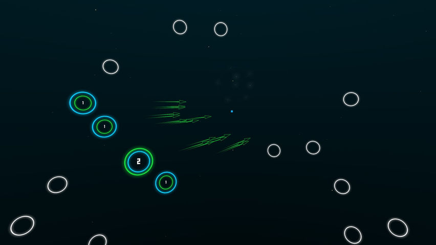 Photon Strike