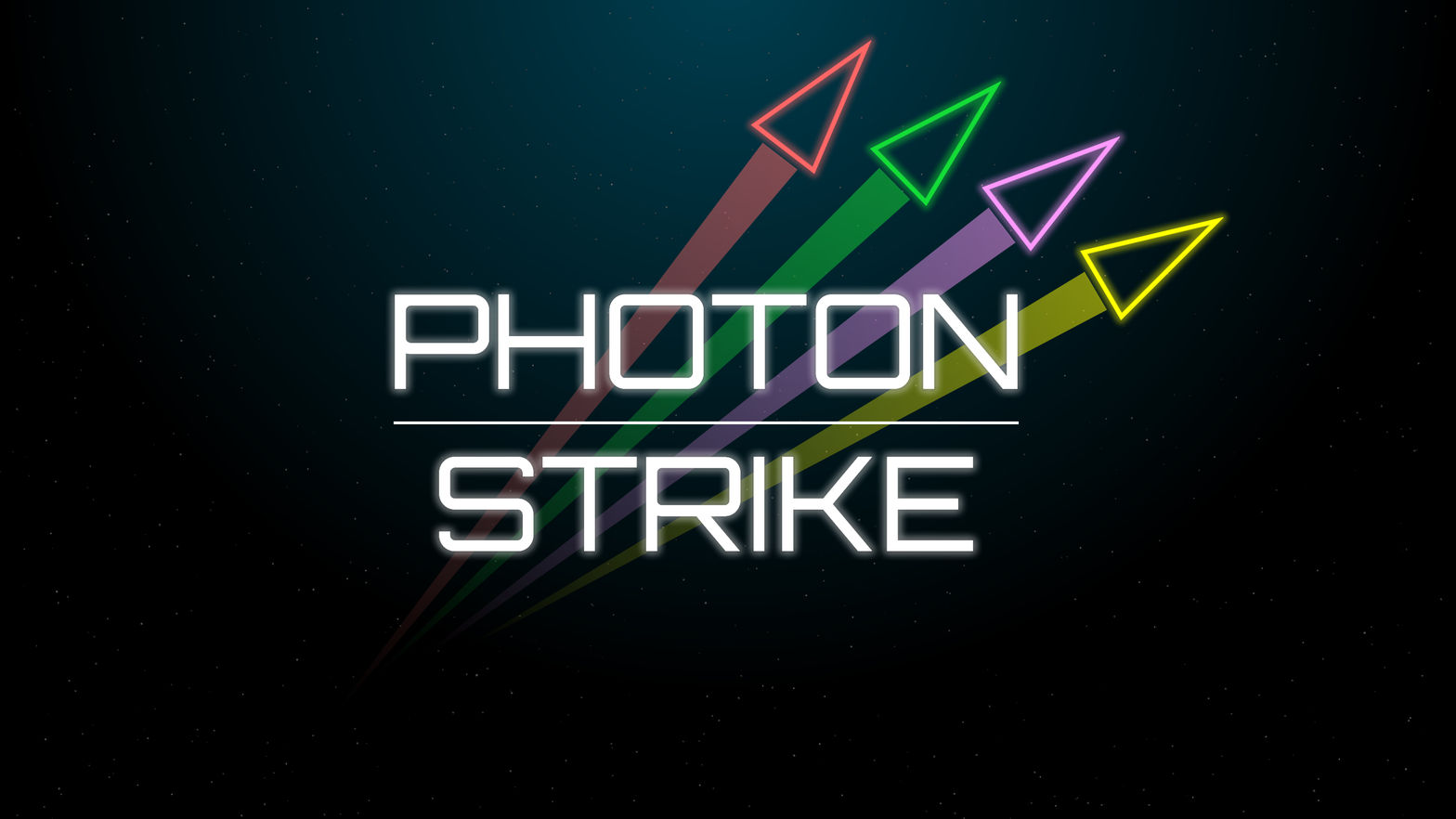 Photon Strike