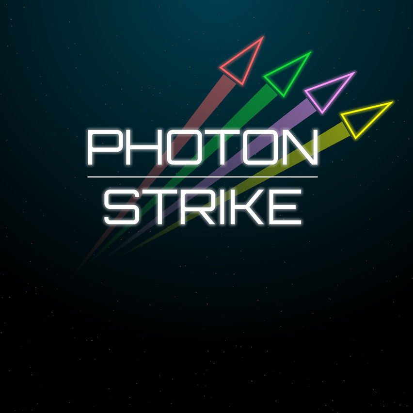Photon Strike