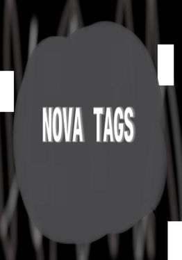 Nova Tags‎