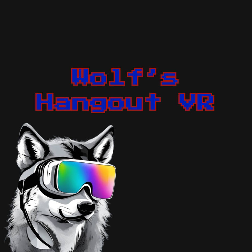 Wolf's Hangout VR