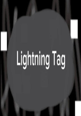Lightning Tag