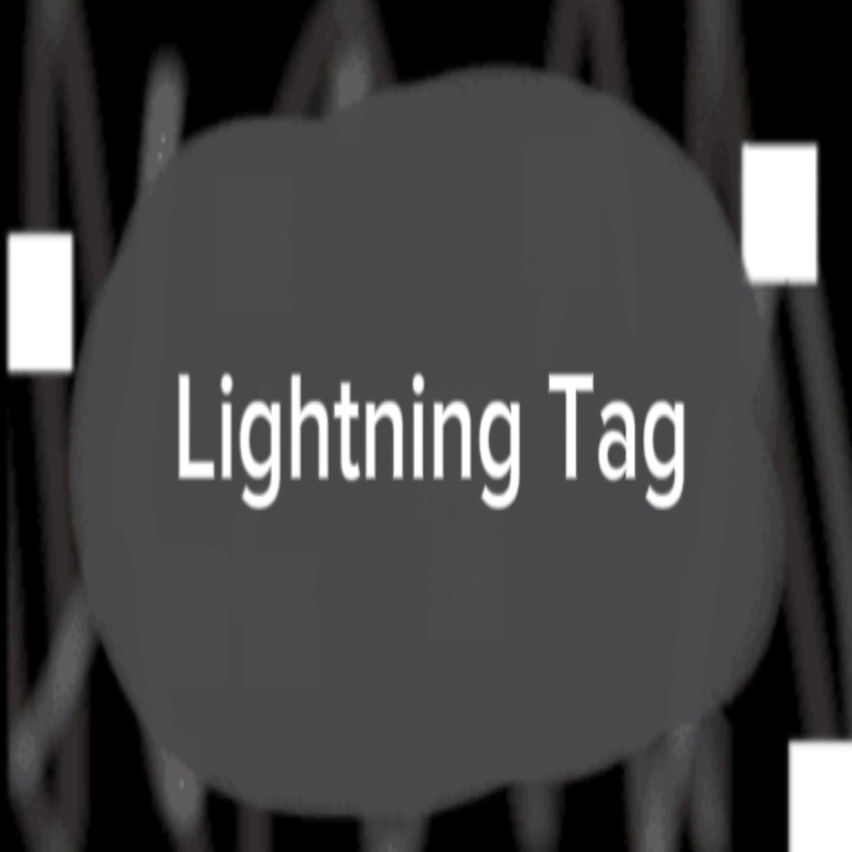 Lightning Tag