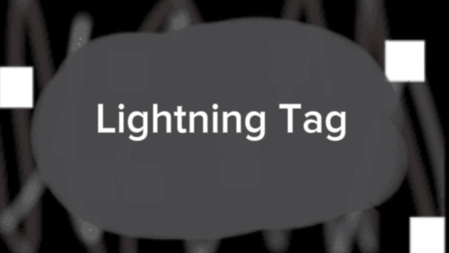 Lightning Tag