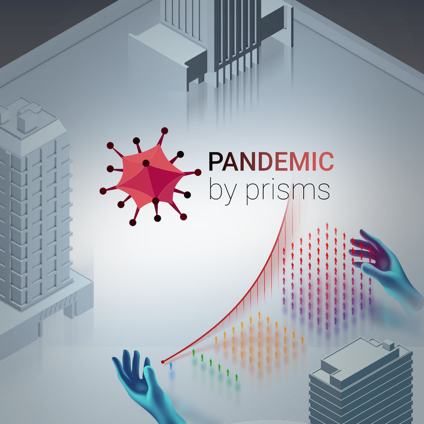 Pandemic by Prisms