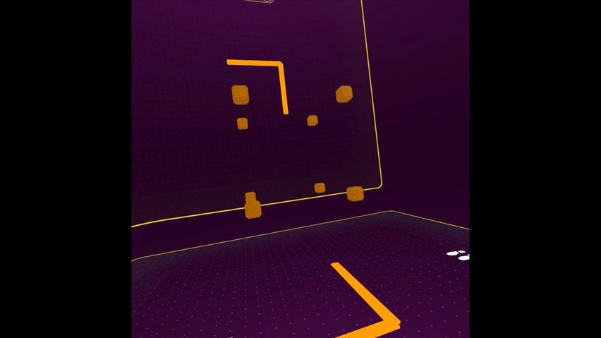 cubes and tubes