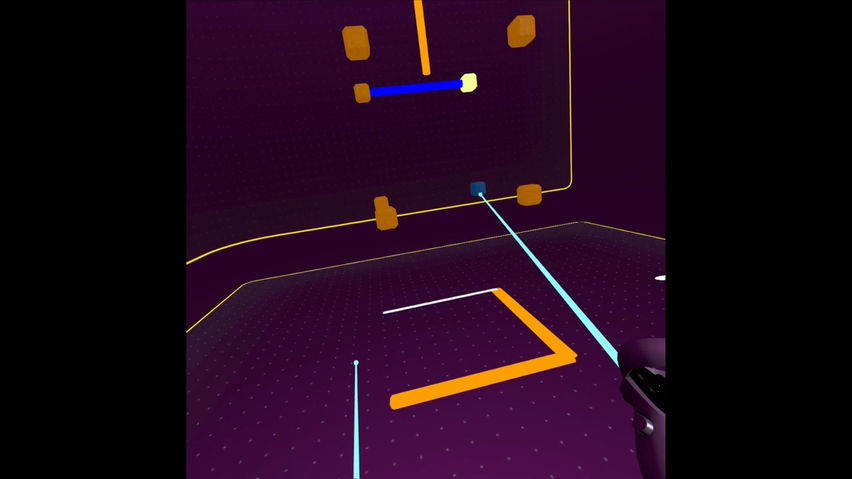 cubes and tubes