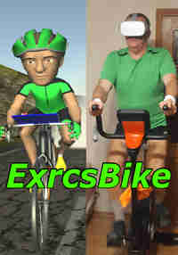 ExrcsBike
