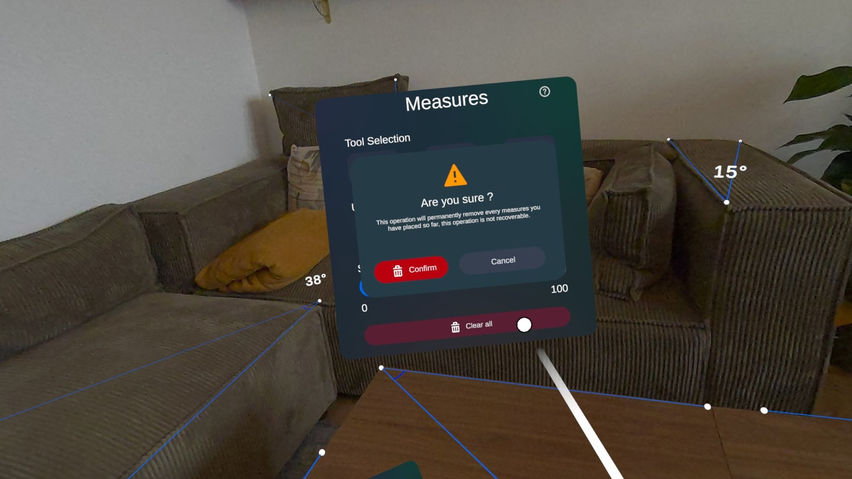 Measure