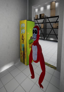 Primal Lab
