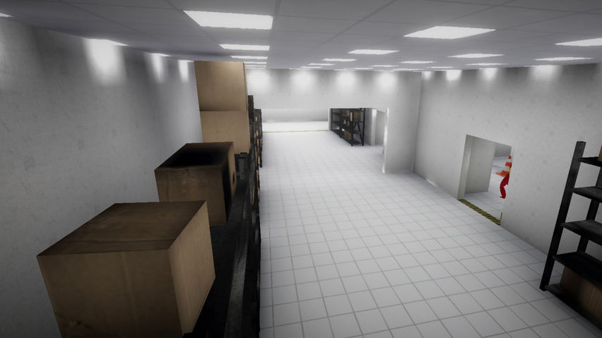 Primal Lab