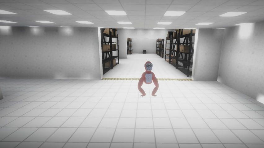 Primal Lab