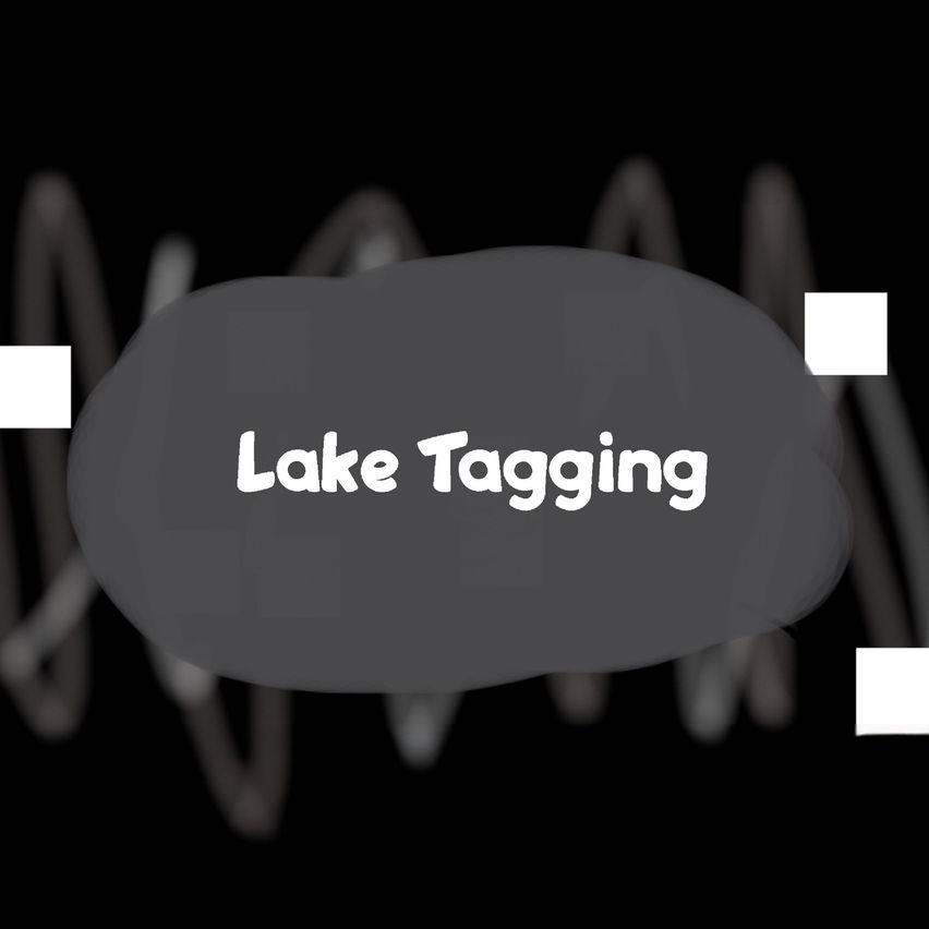 Lake Tagging