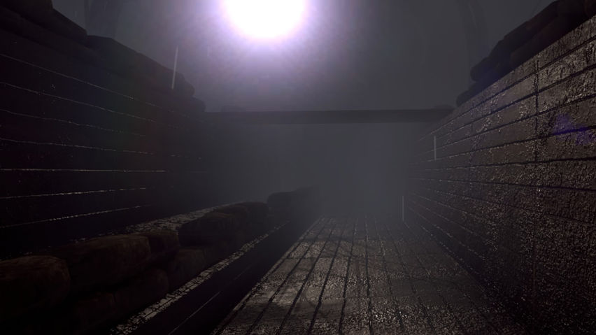 TRENCHES VR