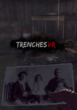 TRENCHES VR