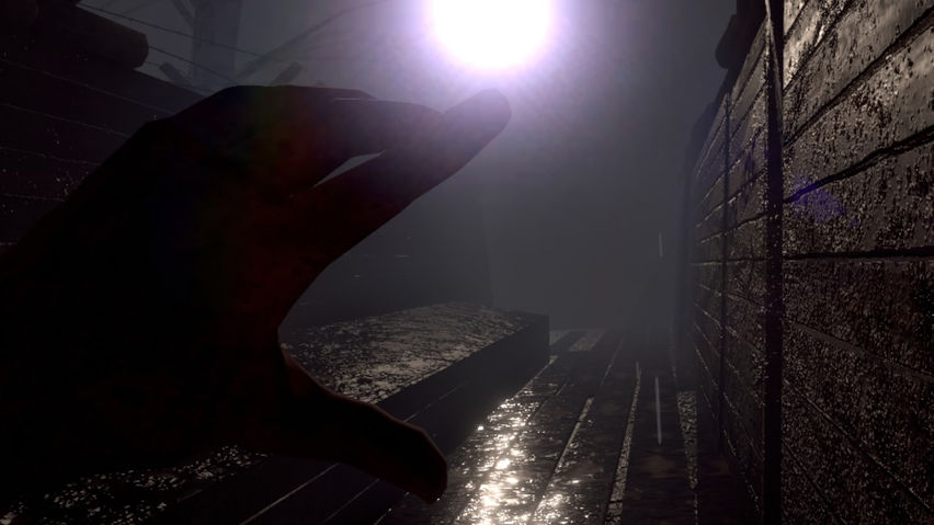 TRENCHES VR