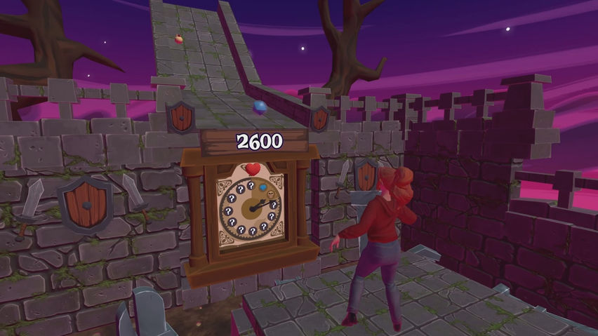 Spooky Dreams!