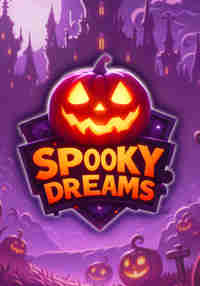 Spooky Dreams!