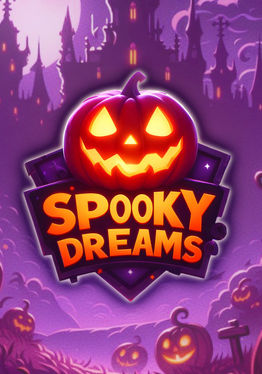 Spooky Dreams!