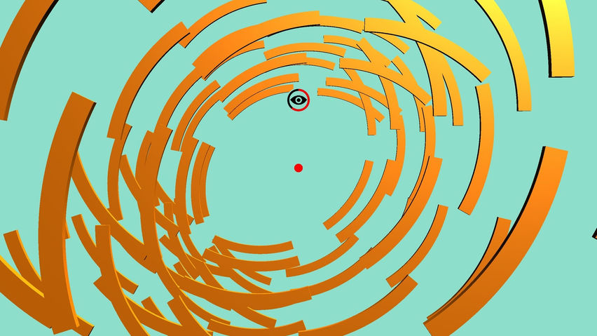 ZEN SPLASH VR