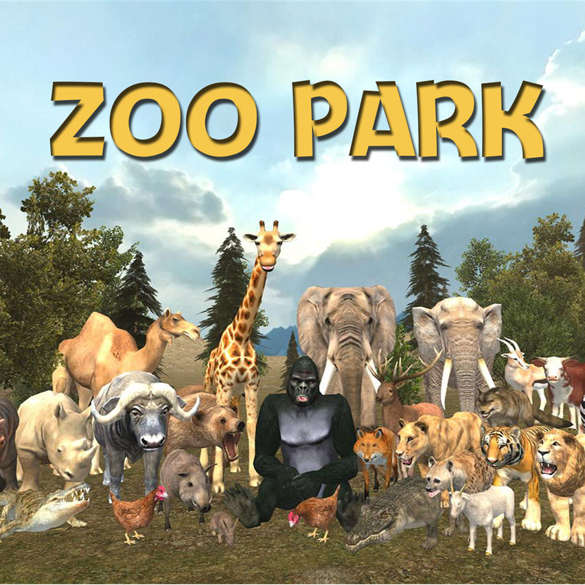 Zoo Park