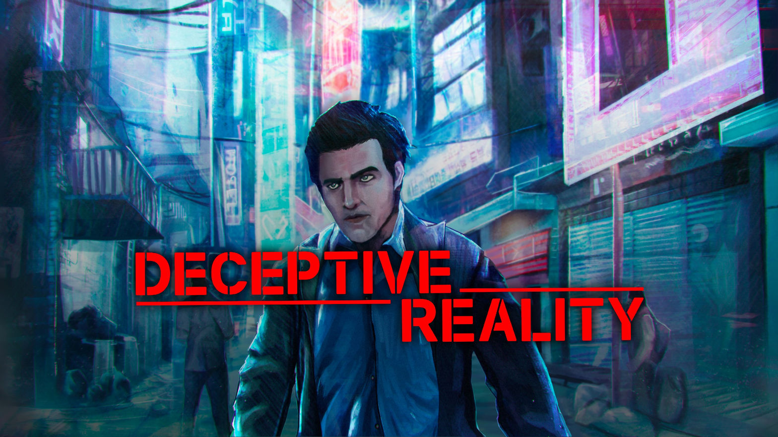 Deceptive Reality