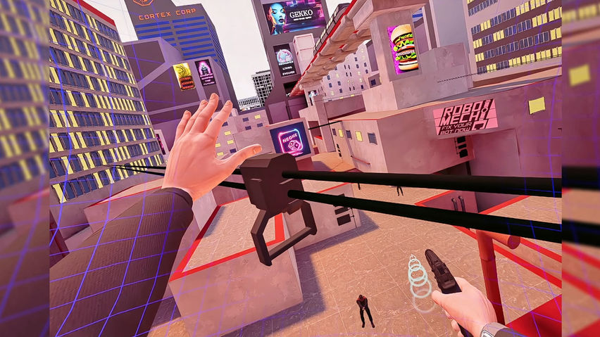 Deceptive Reality